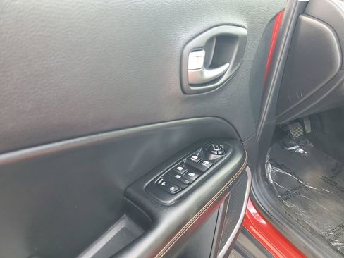 Used 2020 Jeep Compass Limited w/ Safety & Security Group image 7