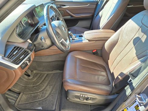 Used 2015 BMW X5 xDrive35i image 6