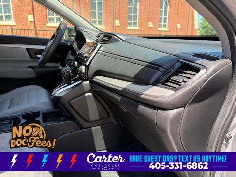 Used 2019 Honda CR-V LX image 43