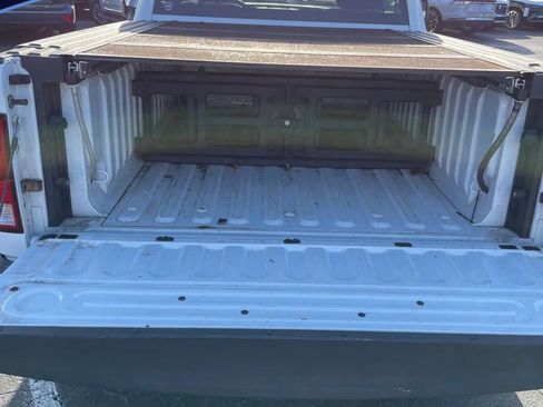 Used 2012 RAM 1500 ST w/ ST Popular Equipment Group image 10