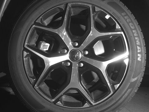 Used 2025 Jeep Compass Limited image 12