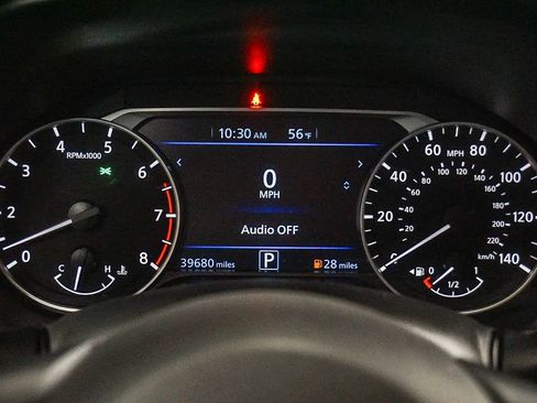 Used 2024 Nissan Altima 2.5 SV image 24