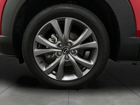Used 2025 MAZDA CX-30 AWD 2.5 S w/ Premium Package image 13