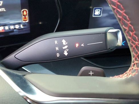 Used 2025 Chevrolet Tahoe RST w/ RST Performance Edition image 16