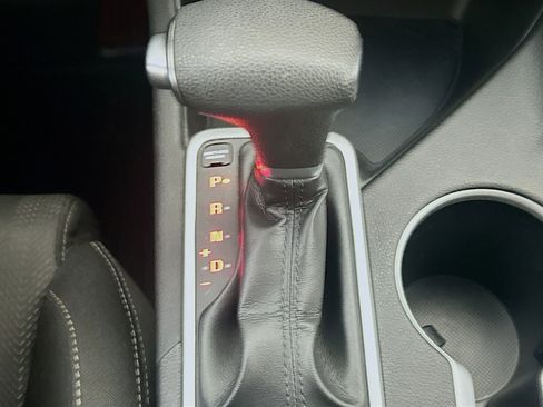 Used 2021 Kia Sportage LX FWD image 24