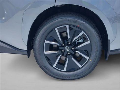 New 2026 Toyota bZ AWD/4WD image 10