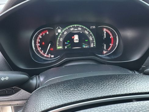 Certified 2023 Toyota RAV4 XLE Premium image 21