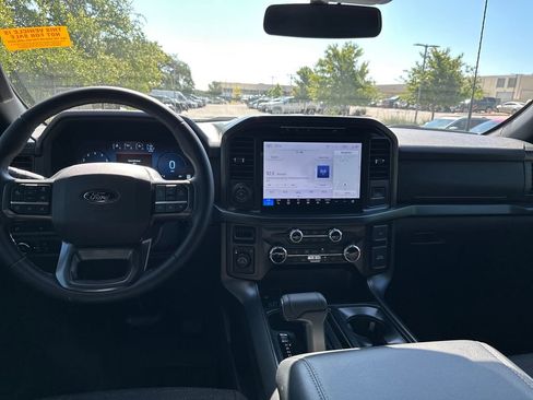 Used 2024 Ford F150 XLT w/ Equipment Group 302A MID AWD/4WD image 28