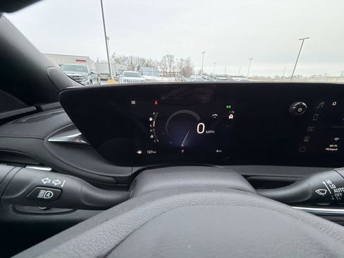 New 2026 Buick Envista Preferred w/ Convenience I Package image 11