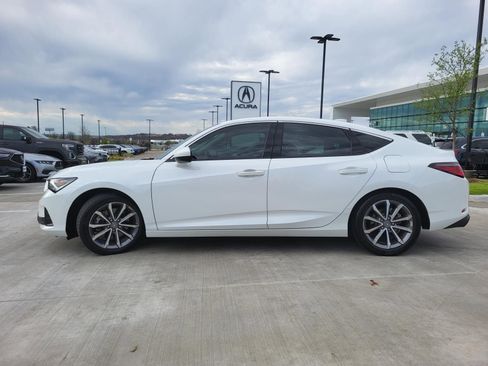 Used 2023 Acura Integra FWD image 3