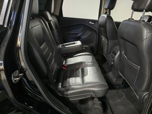 Used 2018 Ford Escape SEL image 47