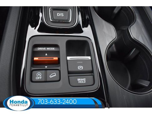 New 2026 Honda Passport TrailSport image 19