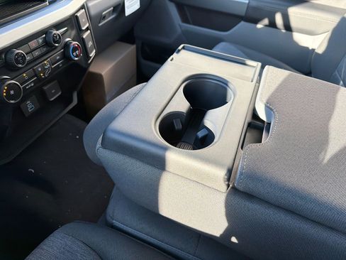 New 2026 Ford F250 XL w/ STX Appearance Package image 29