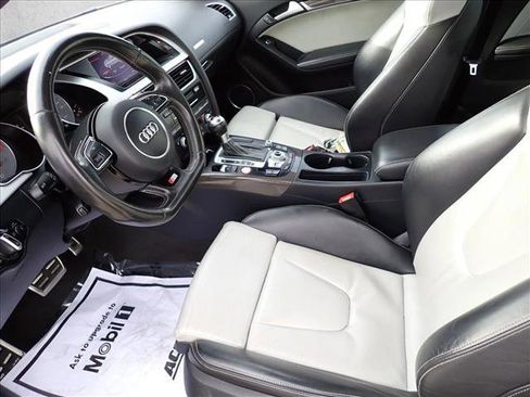Used 2016 Audi S5 Prestige w/ Prestige Package image 8
