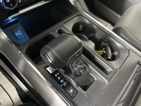 Certified 2021 Ford F150 Lariat w/ Equipment Group 502A High image 22