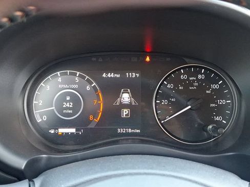 Certified 2024 Nissan Kicks SR FWD image 11