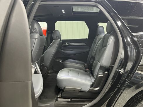 Certified 2023 Buick Enclave Essence w/ Experience Buick Package AWD/4WD image 11