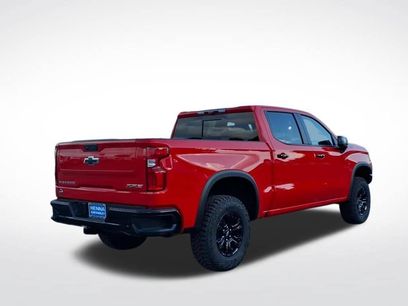 New 2026 Chevrolet Silverado 1500 ZR2