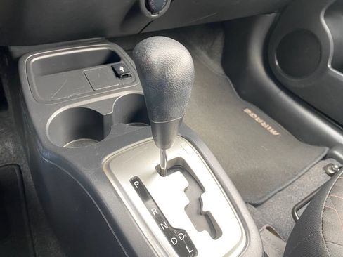 Used 2024 Mitsubishi Mirage ES FWD image 35