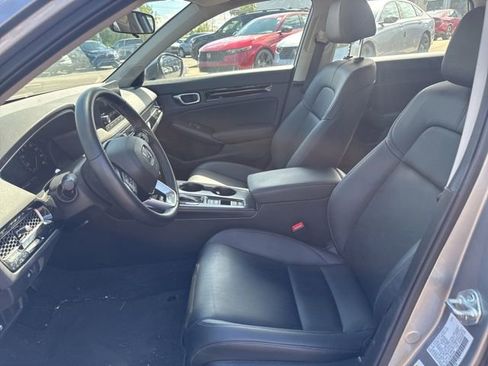 Used 2024 Honda Civic EX-L image 20