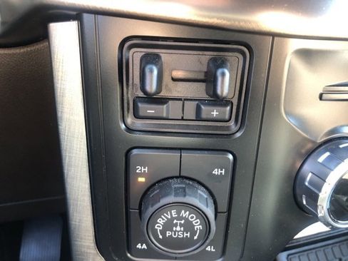 Used 2023 Ford F150 King Ranch w/ Equipment Group 601A High image 17