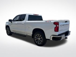 Used 2023 Chevrolet Silverado 1500 LT AWD/4WD video 3