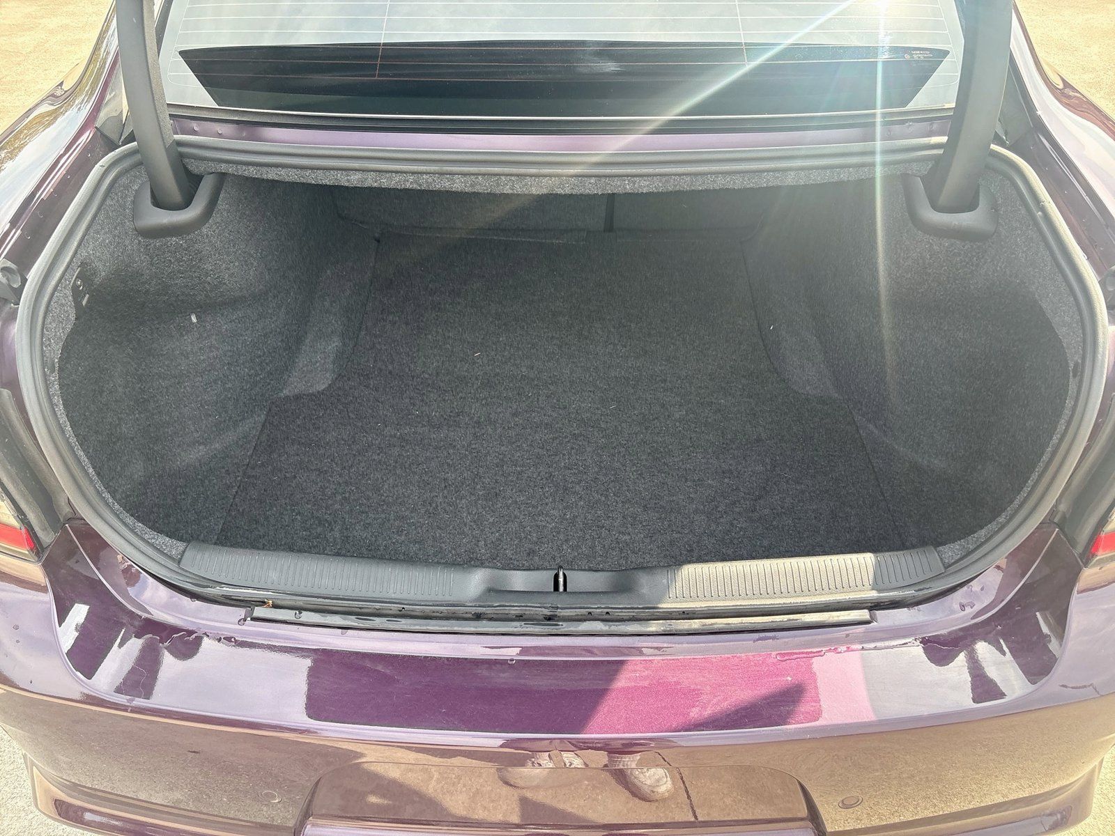 Used 2022 Dodge Charger Scat Pack RWD image 26
