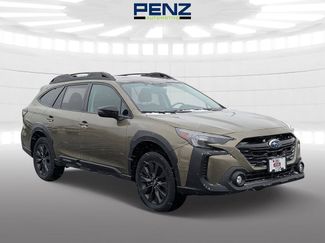 Used 2025 Subaru Outback Onyx Edition XT AWD/4WD video 1