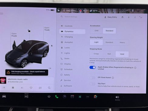 Used 2021 Tesla Model Y Long Range image 20