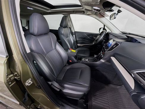 Used 2022 Subaru Forester Limited image 28