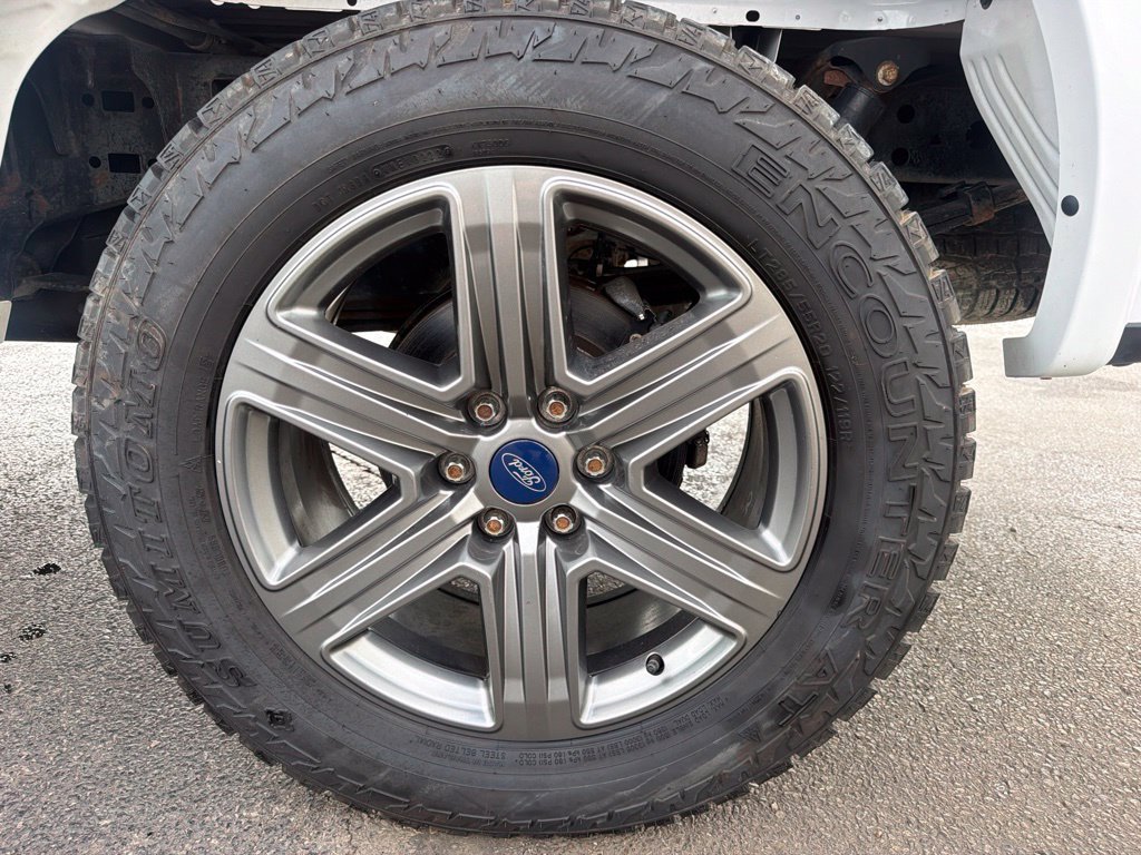 Used 2020 Ford F150 Lariat w/ Equipment Group 502A Luxury AWD/4WD image 54