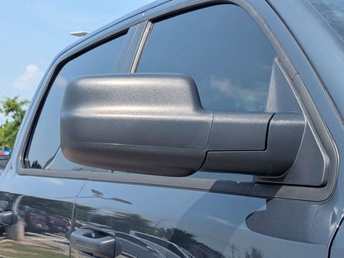 Used 2026 RAM 1500 Warlock AWD/4WD image 11