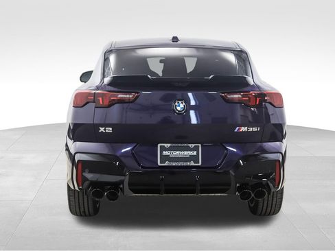 New 2026 BMW X2 M35i w/ Technology Package image 4