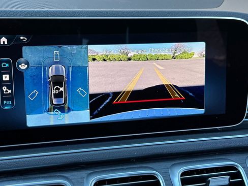 New 2026 Mercedes-Benz GLE 350 GLE 350 image 19