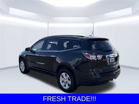Used 2014 Chevrolet Traverse LT AWD/4WD image 5