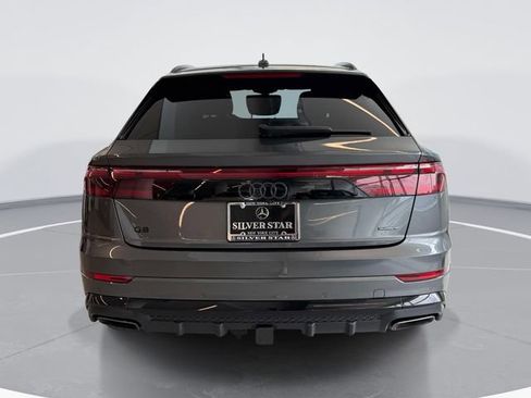 Used 2026 Audi Q8 Premium Plus AWD/4WD image 5