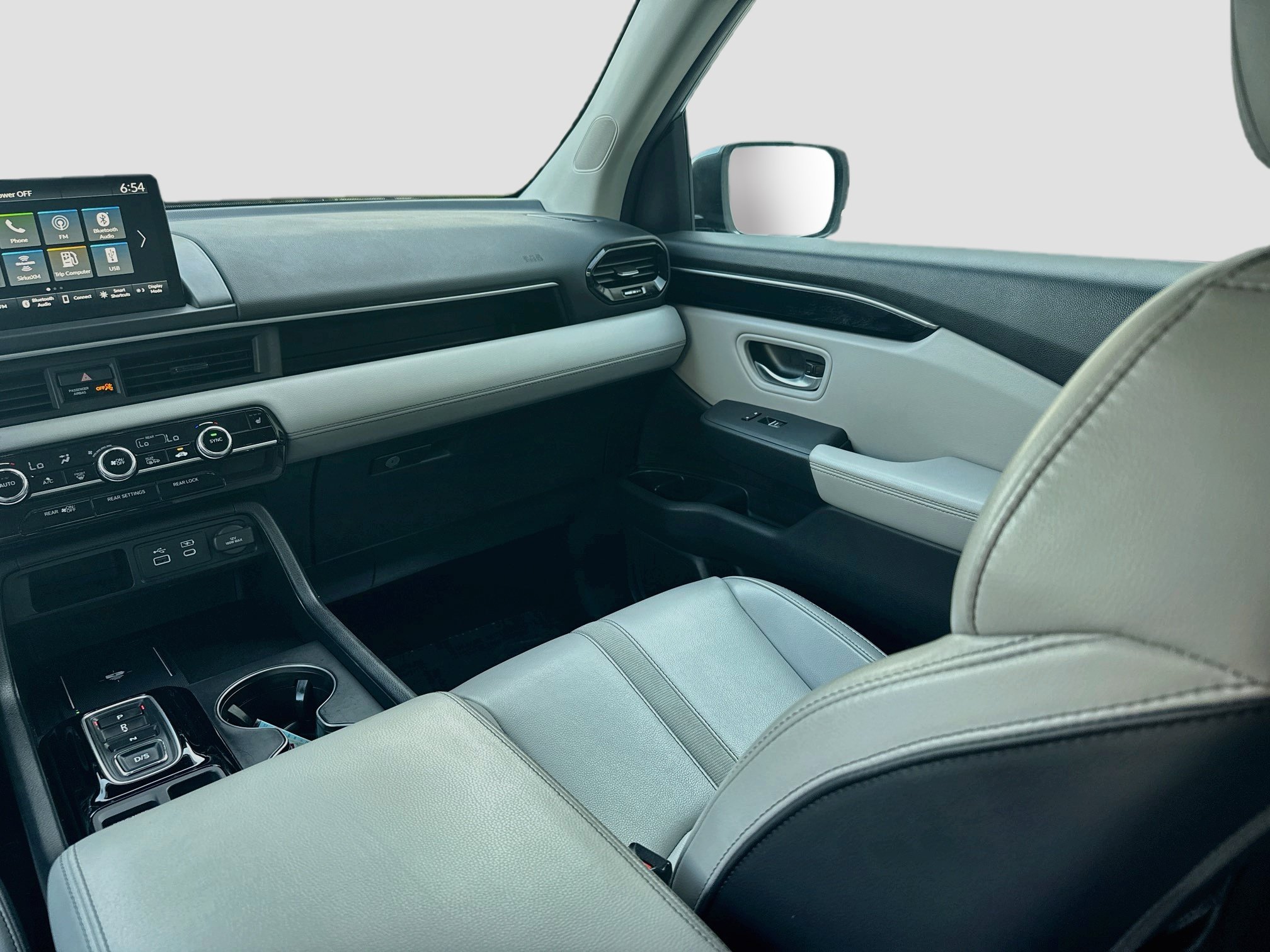 Certified 2024 Honda Pilot EX-L image 21
