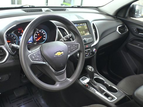 Used 2019 Chevrolet Equinox LT image 14