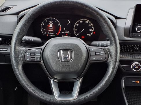 Certified 2025 Honda CR-V LX image 20