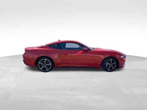 Used 2024 Ford Mustang Premium RWD image 8