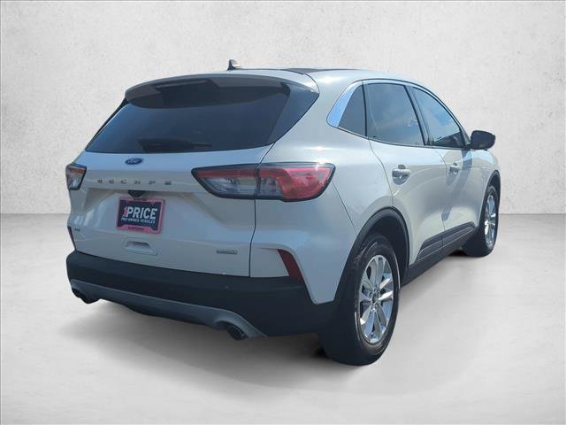 Used 2020 Ford Escape SE FWD image 5