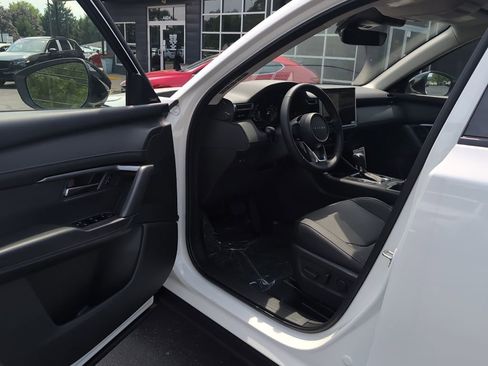 New 2026 MAZDA CX-5 2.5 S w/ Premium Package AWD/4WD image 15