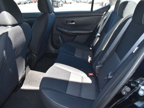 Used 2023 Nissan Sentra SV w/ All-Weather Package FWD image 21