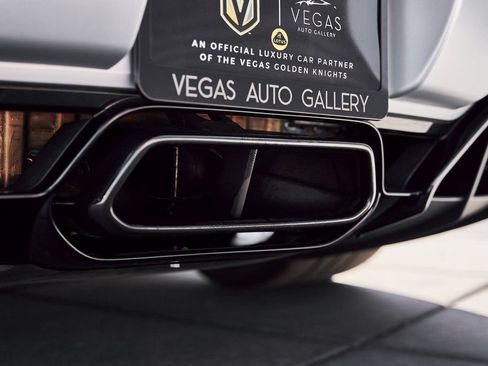 Used 2020 Mercedes-Benz AMG GT R image 23