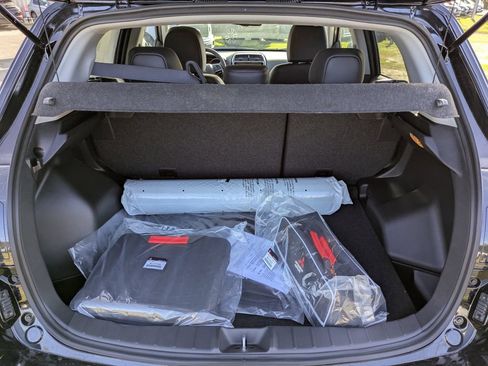 New 2026 Mitsubishi Outlander Sport SE AWD/4WD image 13