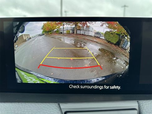 New 2026 MAZDA CX-90 3.3 Turbo w/ Preferred Package image 23