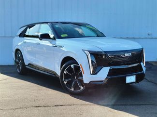 Used 2025 Cadillac Escalade IQ Sport 2 video 1