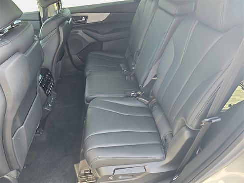 Used 2024 Acura MDX SH-AWD image 13