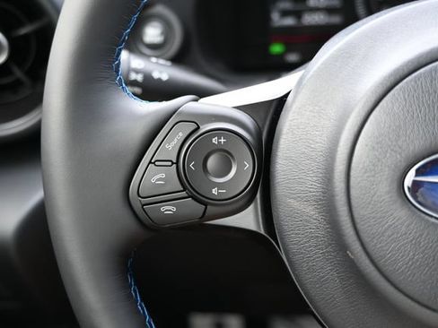New 2026 Subaru BRZ tS RWD image 27