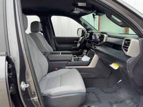 Used 2025 Toyota Tundra SR5 image 15